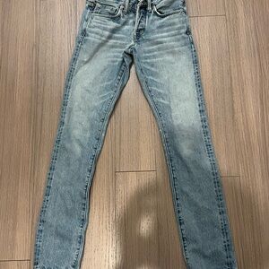 Tom Ford slim jean